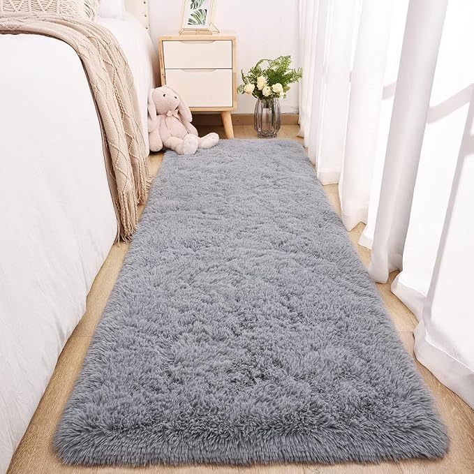 Merelax Soft Area Rug by Merelax