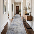 3x16 Kitchen Washable Runner Rug by EISUROM