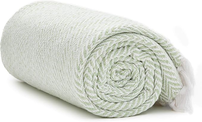 Americanflat 50x60 Throw Blanket by Americanflat