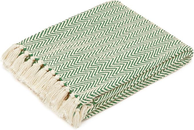 Americanflat 50x60 Throw Blanket - Image 5