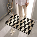 GRANNY SAYS Indoor Doormat, Non-Slip Front Door Mats, Outdoor Welcome Mat by GRANNYSAYS