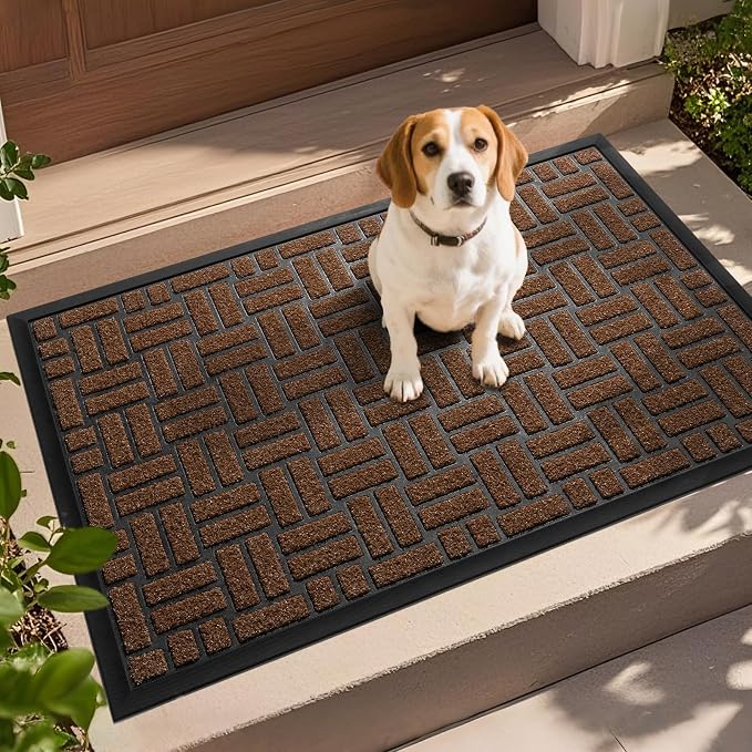 MATALL Door Mat for Back Door - Image 5