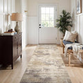 3x7 Kitchen Washable Runner Rug by EISUROM