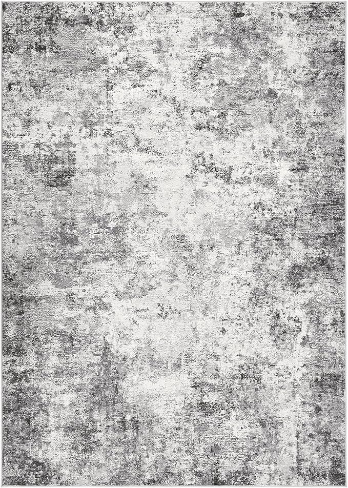 UERMEI 10x14 Area Rug Living Room Rugs - Image 8