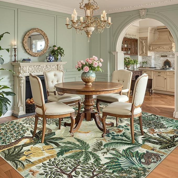 GarveeHome Large Area Rugs 10x13 - Image 6