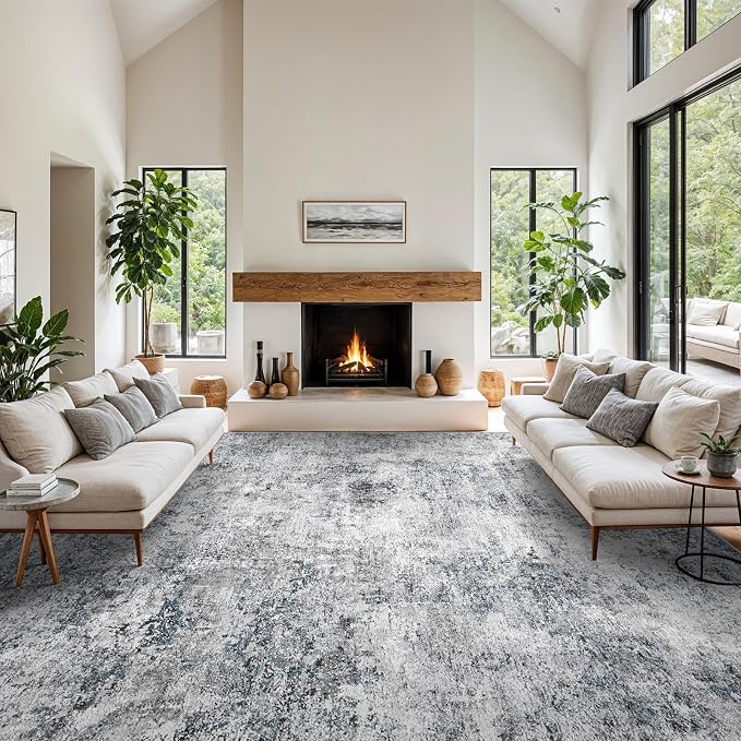 12x15 Area Rug for Living Room - Image 3
