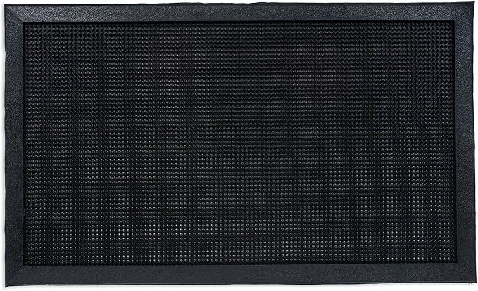 DII Rubber Doormats Collection All Weather - Image 8