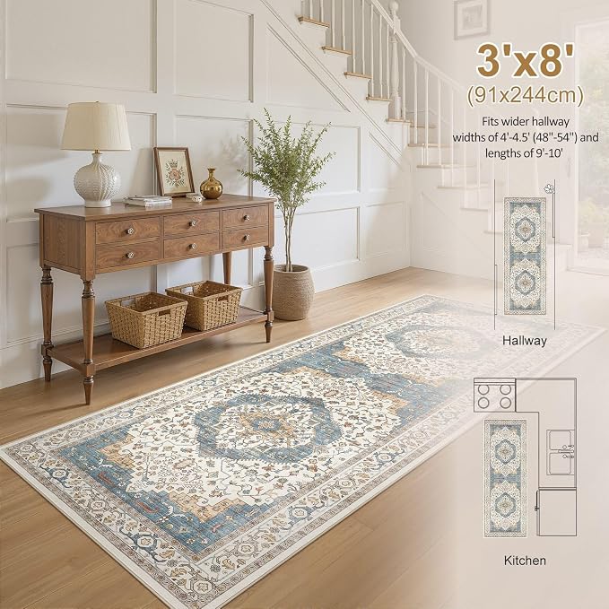 Area Rug for Living Room - Image 8
