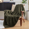 EXQ Home Fleece Blanket Throw XL by EXQHomeTexitleCoLtd
