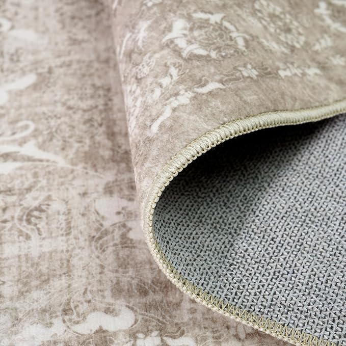 2'6"x8' Washable Hallway Runner Rug - Image 6