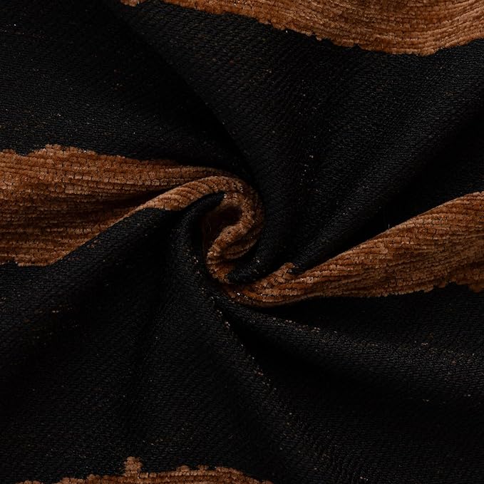 VClife Aztec Couch Cover for Sofa, Thick Plush Jacquard Couch Cover for - Image 7