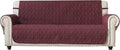 Ameritex Couch Sofa Slipcover 100% Waterproof Nonslip Quilted Furniture by Ameritex