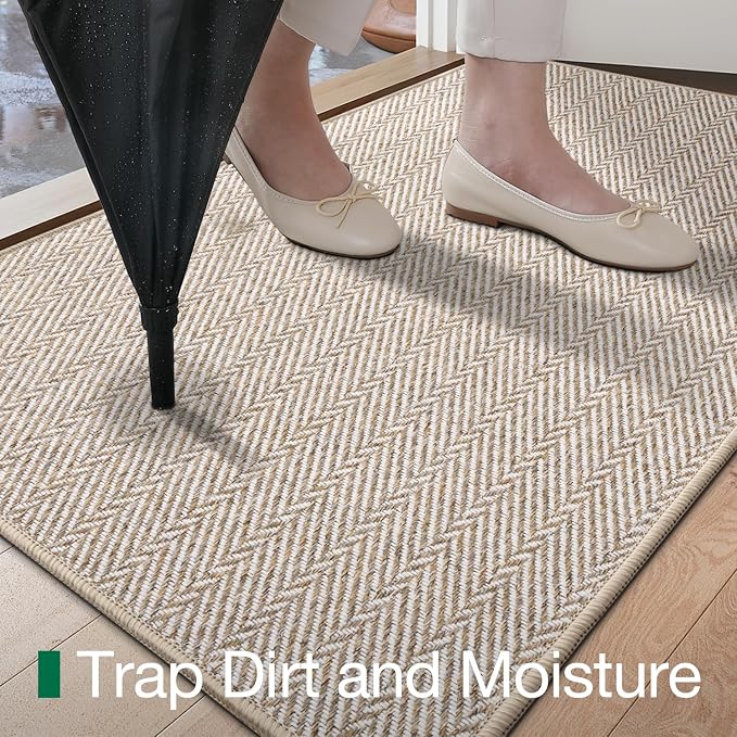 LUMI Ultra Thin Indoor Door Mat - Image 5