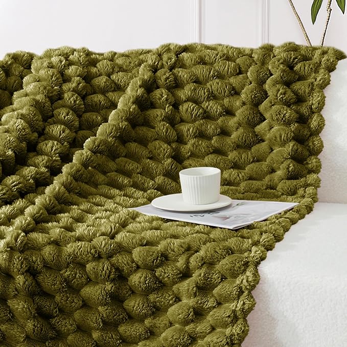 Whale Flotilla Throw Blanket for Couch - Image 4