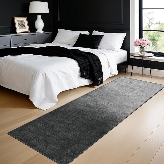 LIANLAM Washable Rug 2.7x6 Runner Rugs - Image 3