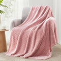 Exclusivo Mezcla Fleece Throw Blanket by ExclusivoMezcla