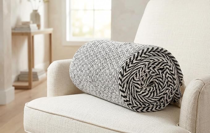 Americanflat 50x60 Throw Blanket - Image 4