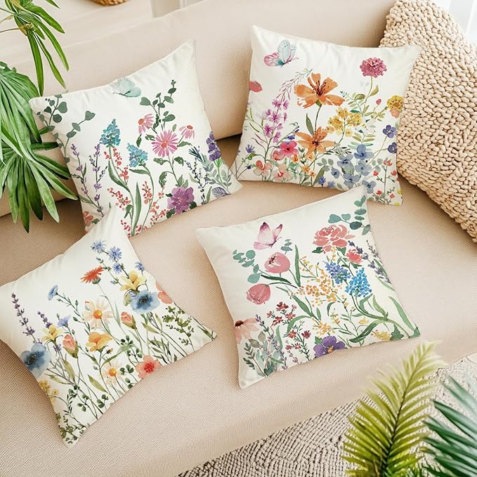 ONFAON Spring Decorations for Home - Image 5