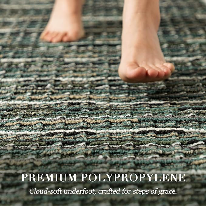 Kitchen Rugs-Non Slip Kitchen Mats - Image 3