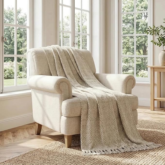 Americanflat 50x60 Throw Blanket - Image 4