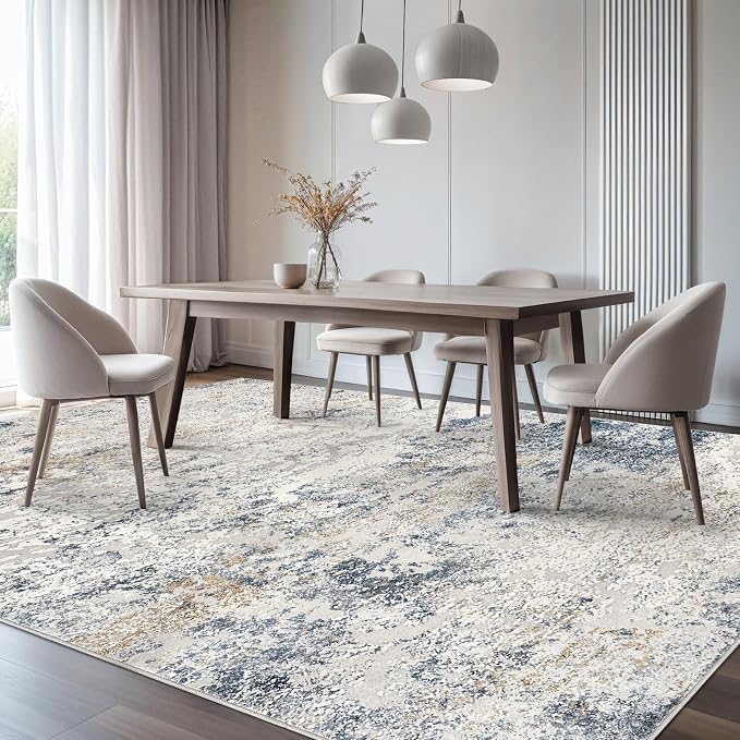 Area Rug Living Room Rugs - Image 6