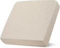 SearchI Stretch Jacquard Sofa Couch Cushion Covers Replacement Reversible by SearchI