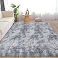 Rug for Living Room Bedroom, 5x7 Area Rugs for Living Room, Ultra Soft Modern by Unknown