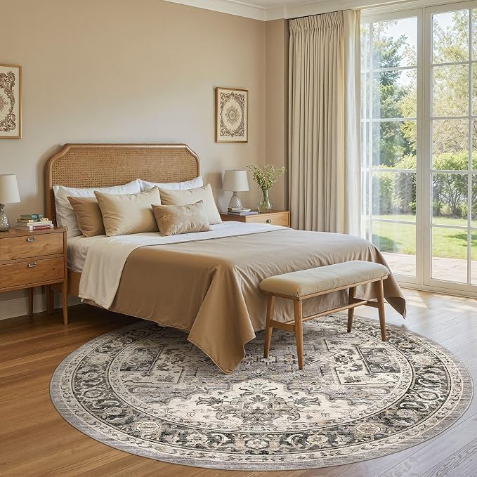 Area Rug for Living Room - Image 4