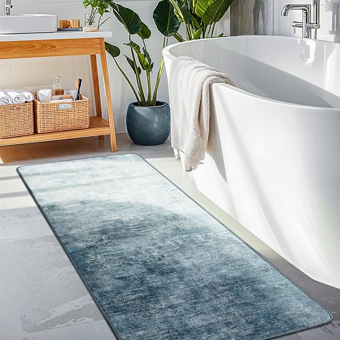 LIANLAM Washable 2x6 Runner Rugs - Image 4