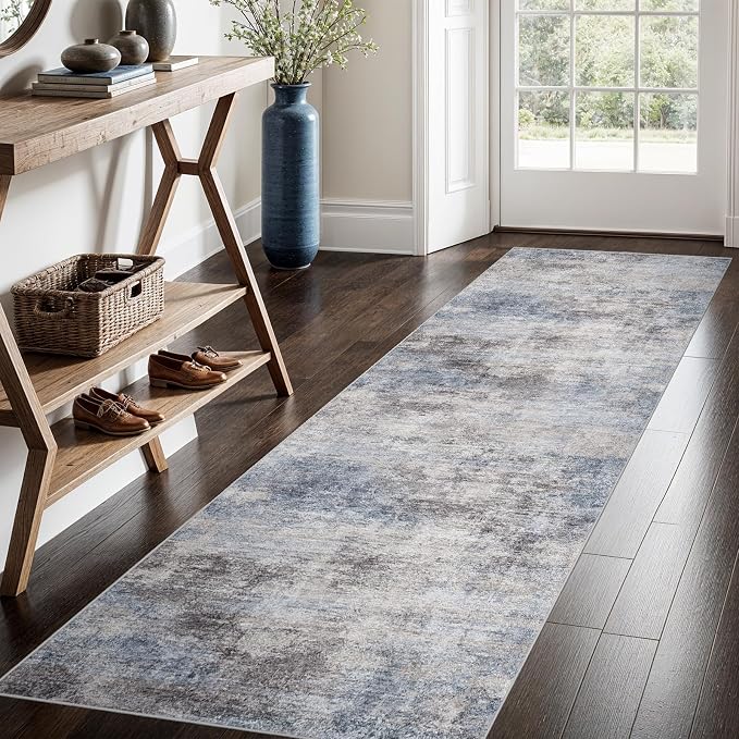 2x6 Kitchen Washable Runner Rug - Image 3