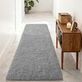 Merelax Soft Area Rug Fluffy Rugs by Merelax