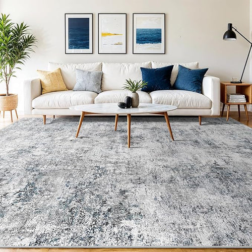 10x12 Area Rug for Living Room - Image 2