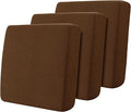 Hokway Stretch Couch Cushion Slipcovers Reversible Cushion Replacement by Hokway