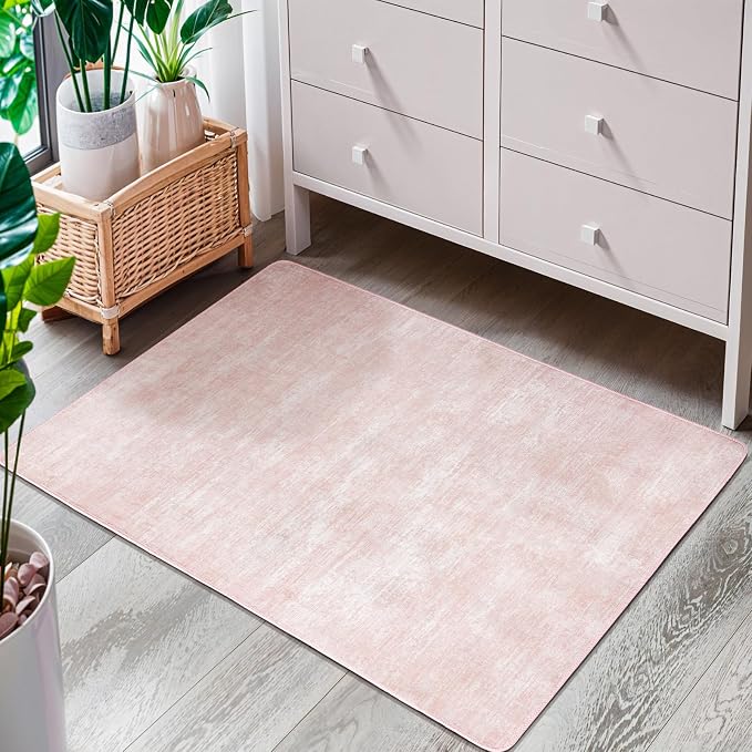 LIANLAM Washable 2x3 Entry Rugs - Image 3
