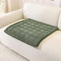 OstepDecor Washable Couch Cover by OstepDecor