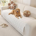 OstepDecor Washable Couch Cover by OstepDecor