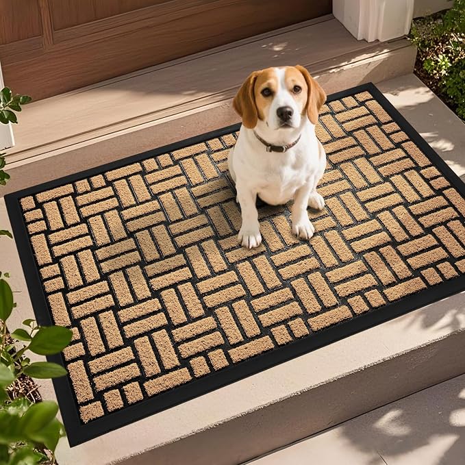 MATALL Outdoor Mat for Front Door - Image 2