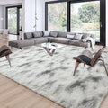 Merelax Soft Area Rugs for Livingroom Bedroom, Shaggy Plush Fuzzy Fluffy Carpet by Merelax