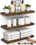 BAYKA Floating Shelves Bathroom by Bayka