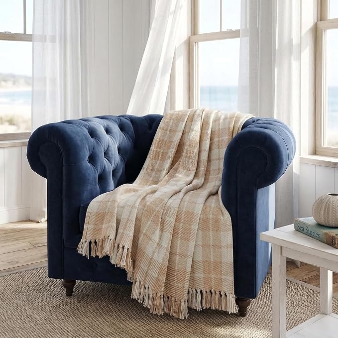 Americanflat 50x60 Throw Blanket - Image 4