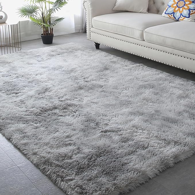 Living Room Area Rug 8x10 by CAIYUECS