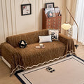 ROOMLIFE Couch Cover Boho Sofa Covers by ROOMLIFE