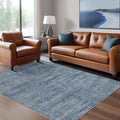 DMOYEST Area Rug Living Room Rugs by DMOYEST