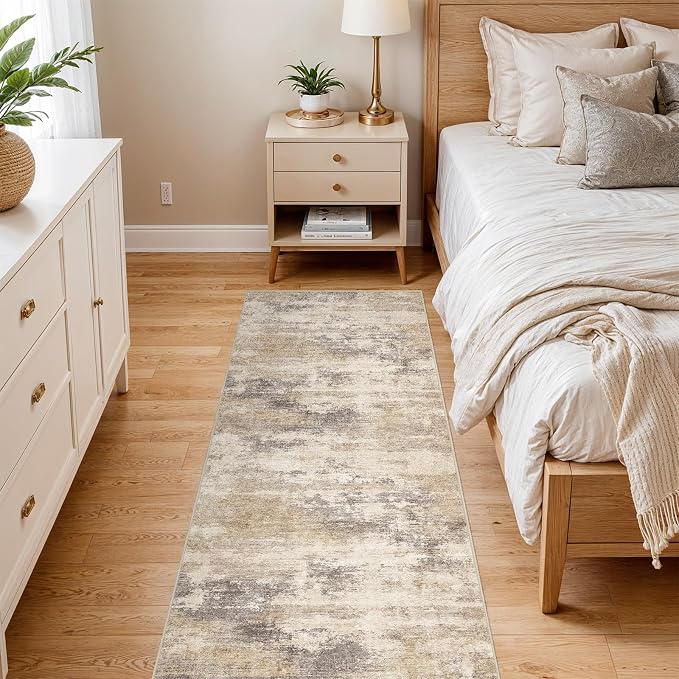 2x5 Kitchen Washable Runner Rug - Image 3