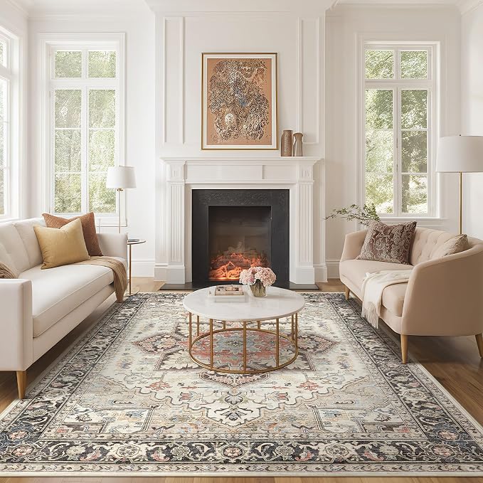 Area Rug for Living Room - Image 2