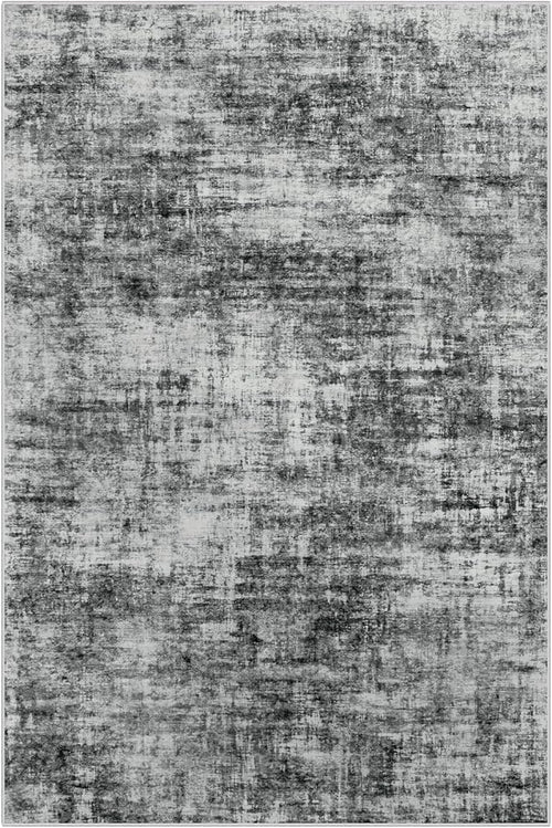 10x14 Area Rugs Washable Rug: Modern Abstract Living Room Rug Soft Anti-Skid - Image 2