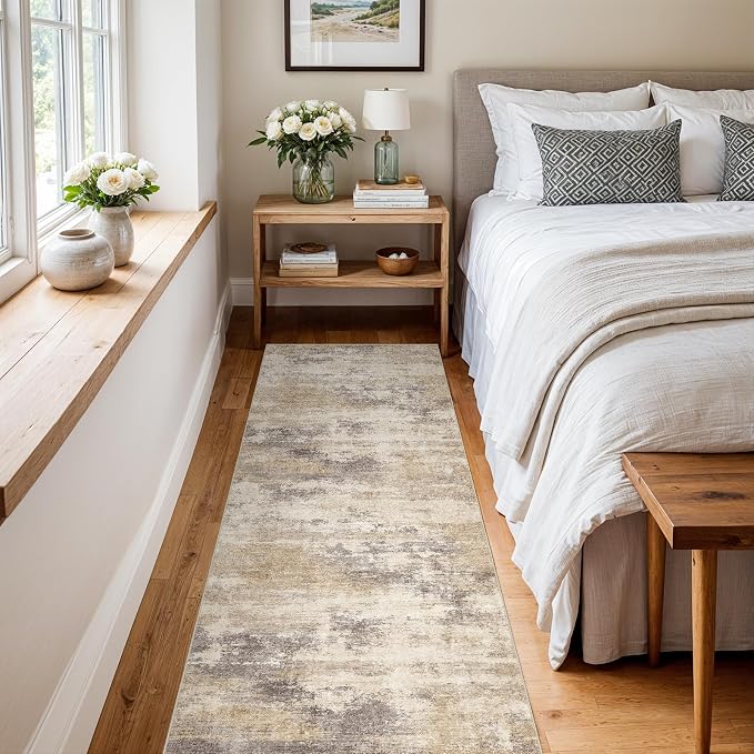 2x6 Kitchen Washable Runner Rug - Image 2