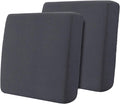 Hokway Stretch Couch Cushion Slipcovers Reversible Cushion Replacement by Hokway
