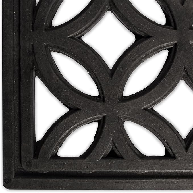 DII Rubber Doormats Collection All Weather - Image 8