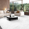 10x12 Area Rug Living Room: Large Shag Rug 10x12 by CAIYUECS